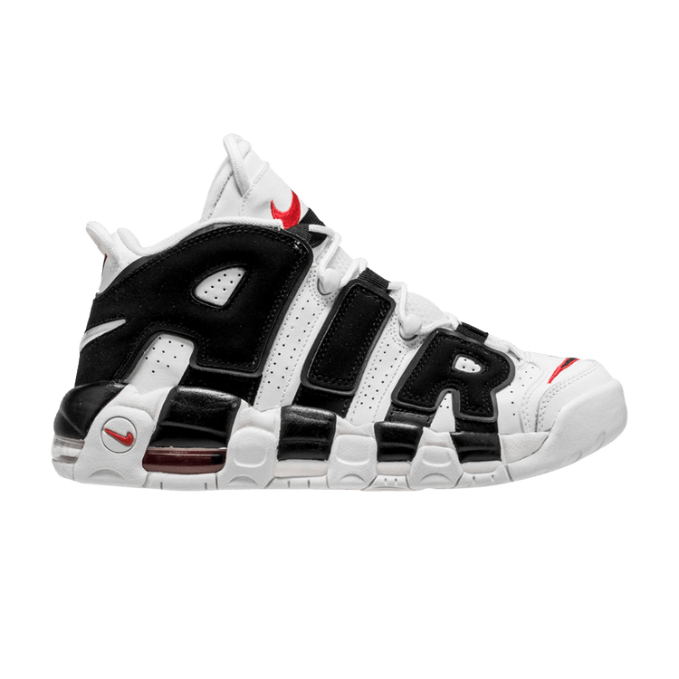 Air More Uptempo GS 'Scottie Pippen' | GOAT