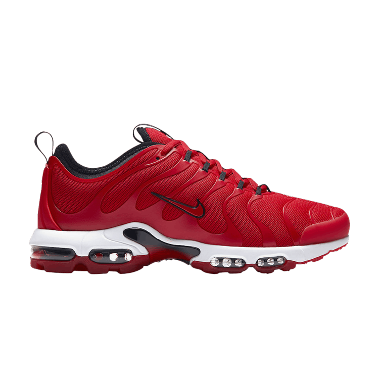 Air max plus tn ultra university red clearance