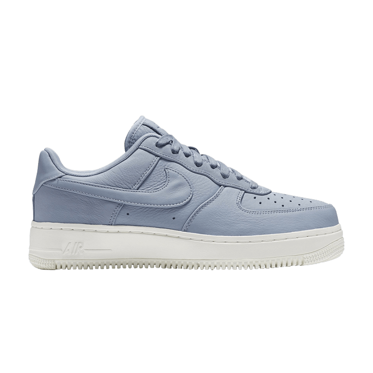 Buy Air Force 1 Low 'Blue Grey' - 905618 400 Blue | GOAT