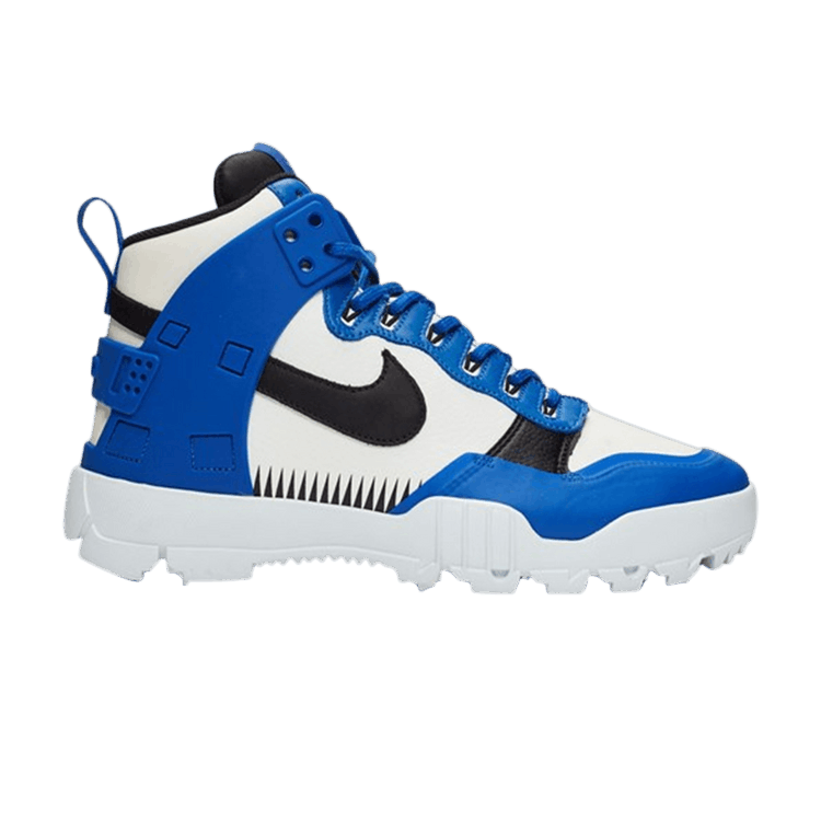 Nike x undercover jungle dunk discount