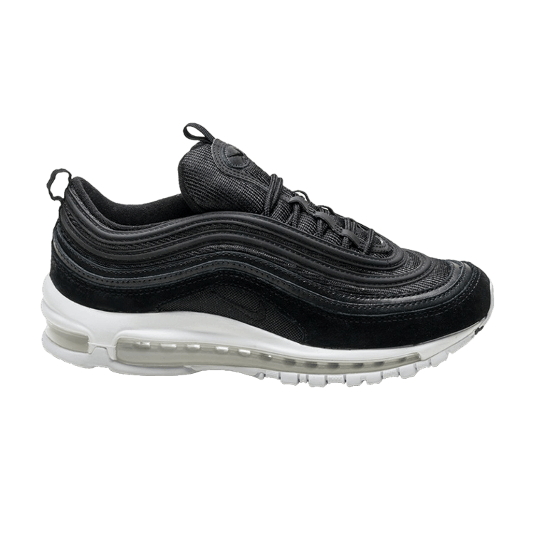 Air max 97 pure black 2025