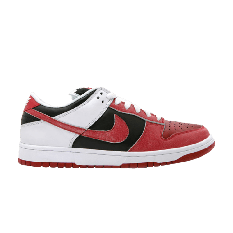Jason voorhees hotsell dunks