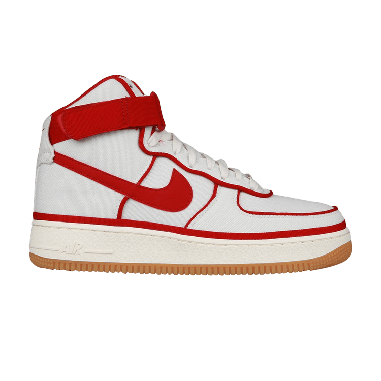 Air Force 1 High 07 LV8 'Sail' | GOAT