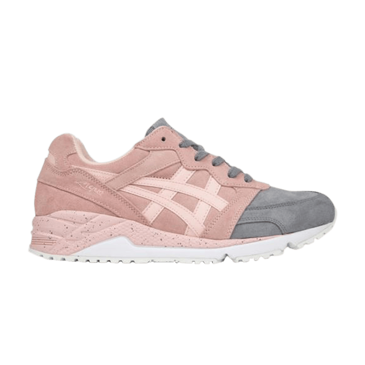 Buy Asics Gel Lique 'Evening Sand' - HL7N2 9617 | GOAT CA