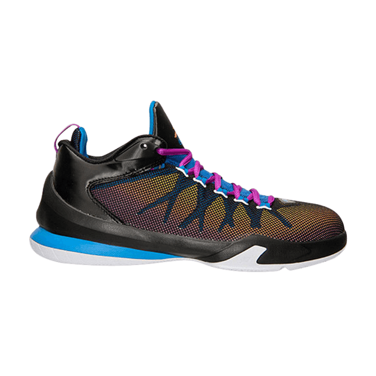 Cp3 hot sale 8 ae