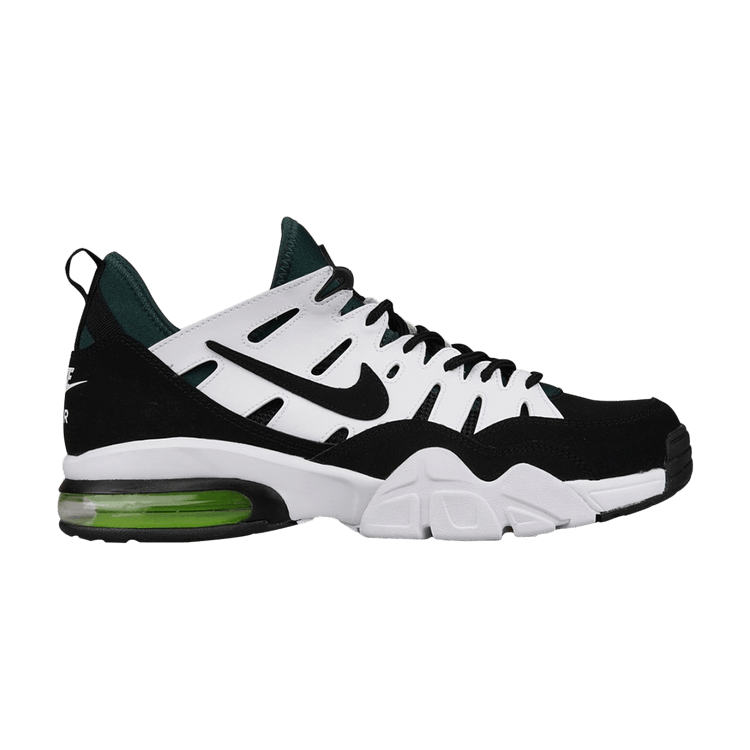Nike air trainer max 94 low top