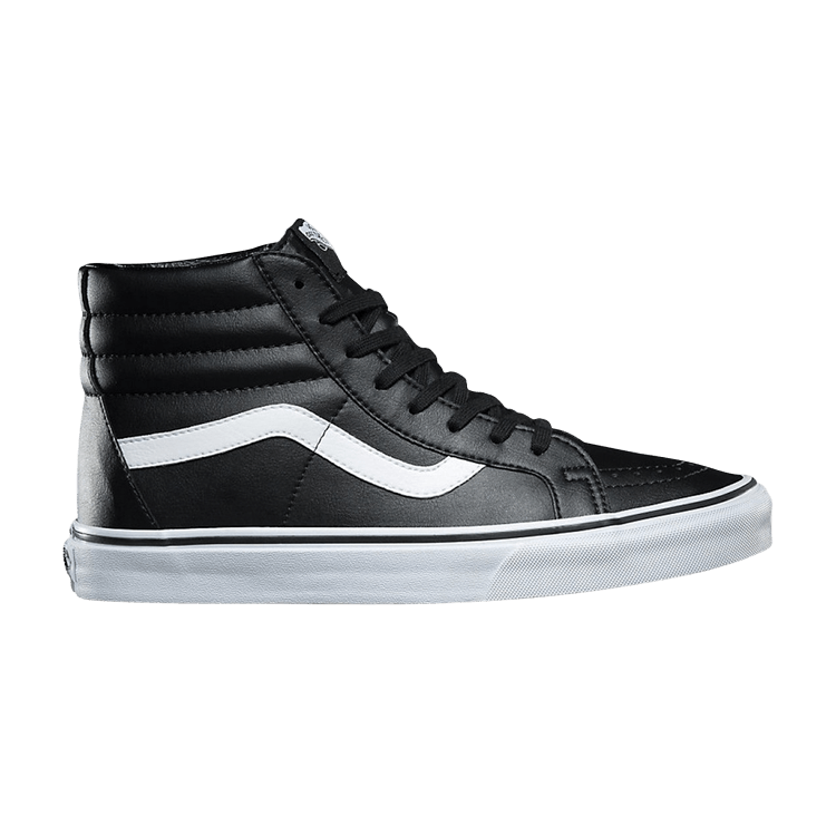 Vans sk8 shop hi classic tumble