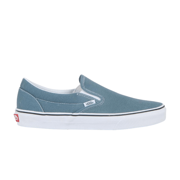 Classic Slip-On 'Goblin Blue'