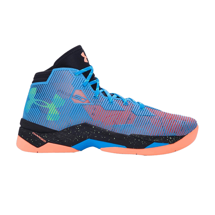 Under armour curry 2.5 - men's new arrivals