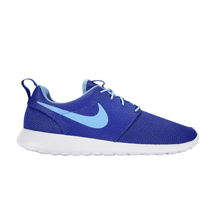 Roshe run id outlet