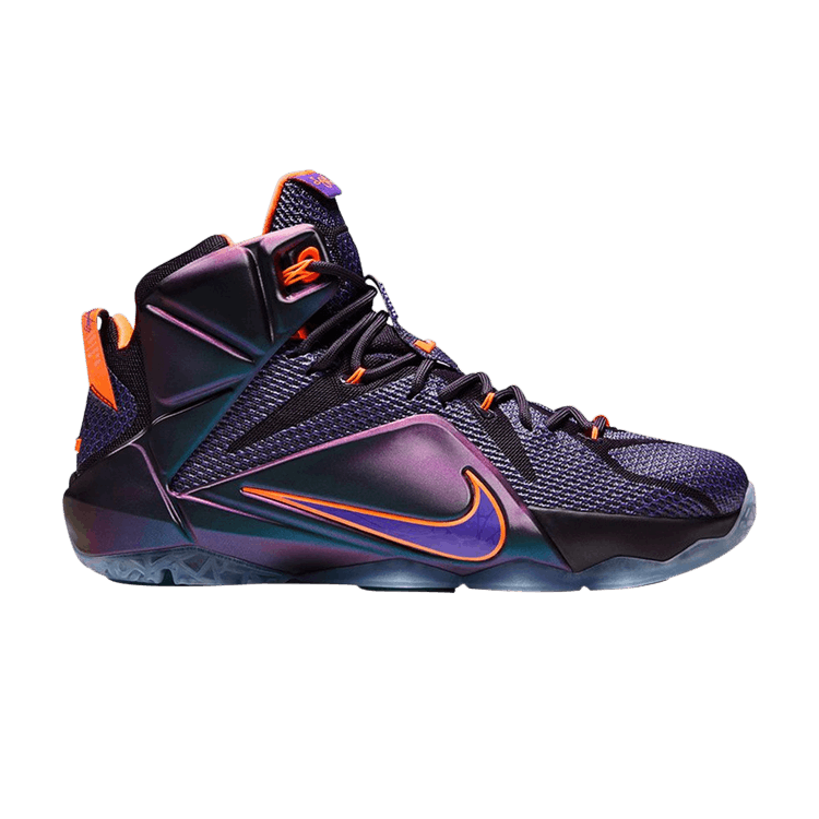 Lebron 12 sales shoes price