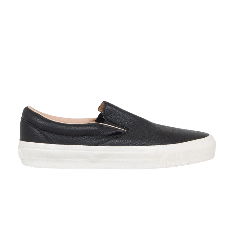 Proper x Slip-On LX