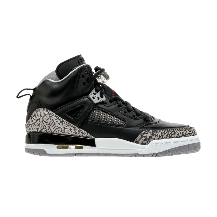 Jordan spizike black cement new arrivals