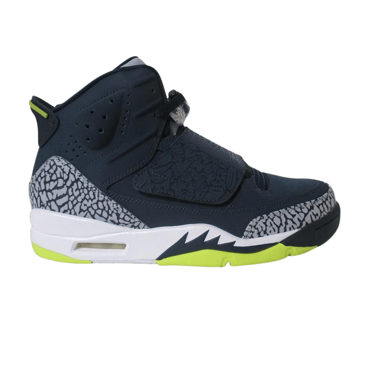 Jordan Son of Mars Armory Navy Size 9