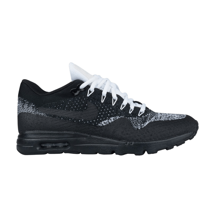 Flyknit Air Max 'Oreo' | GOAT
