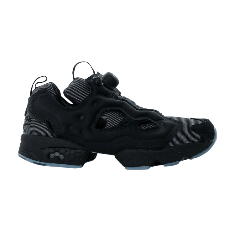 InstaPump Fury MTP 'Black'