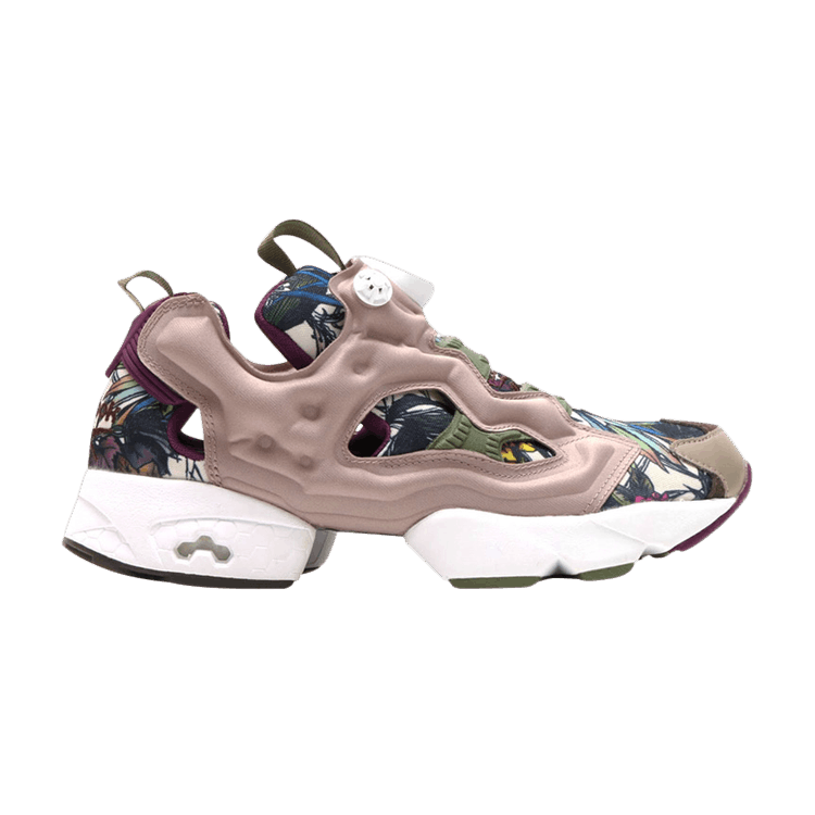 InstaPump Fury 'Seasonal Graphic Pack'