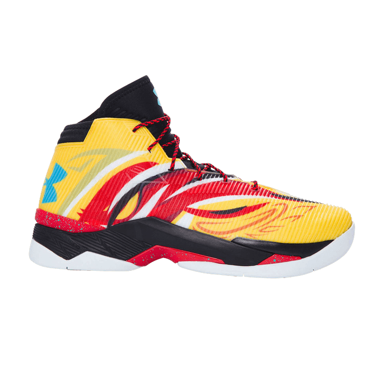 Curry 2.5 for sale sale