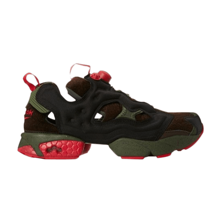 InstaPump Fury OG