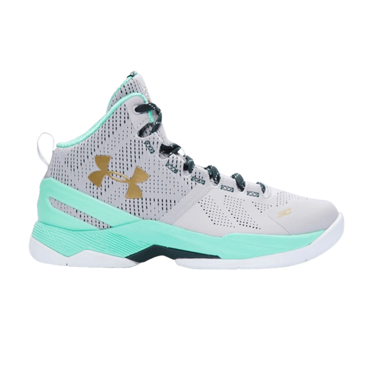 Buy Curry 2 GS Easter 1270817 053 GOAT