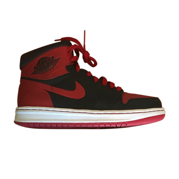 Jordan 1 sales alpha bred