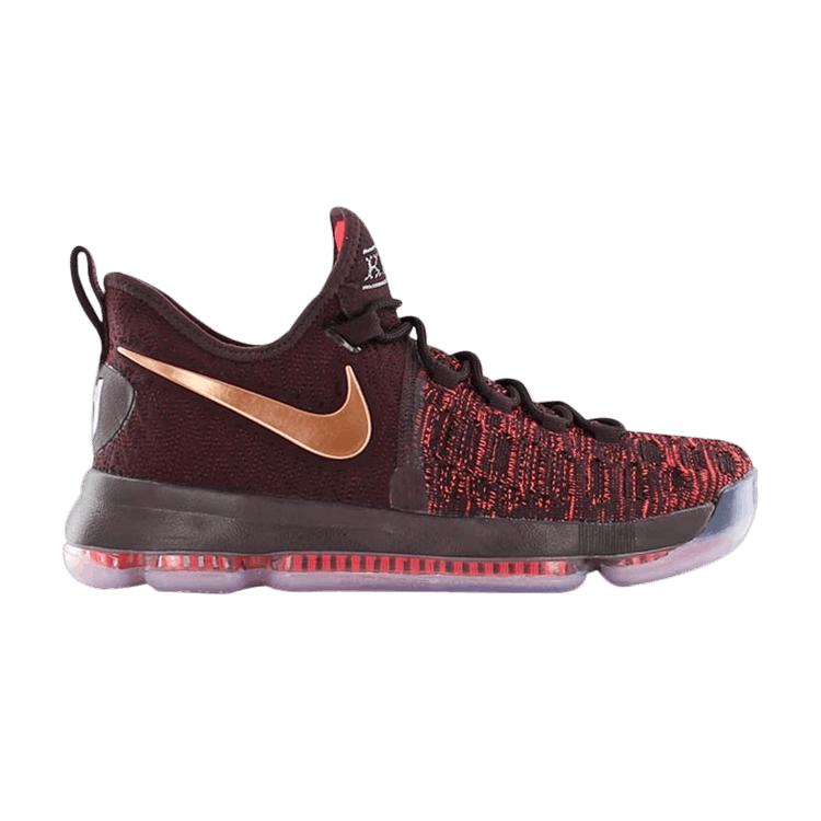 KD 9 GS The Sauce
