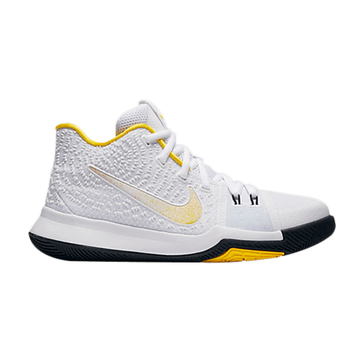 Kyrie 3 goat deals