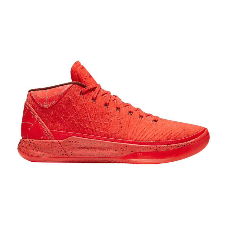 Buy Nike Kobe A.D. Mid 'Passion' - 922482 600 | GOAT