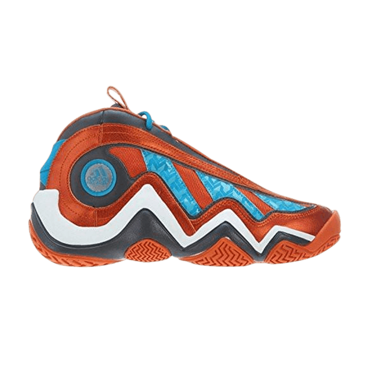Buy Adidas Crazy 97 - G98306 | GOAT