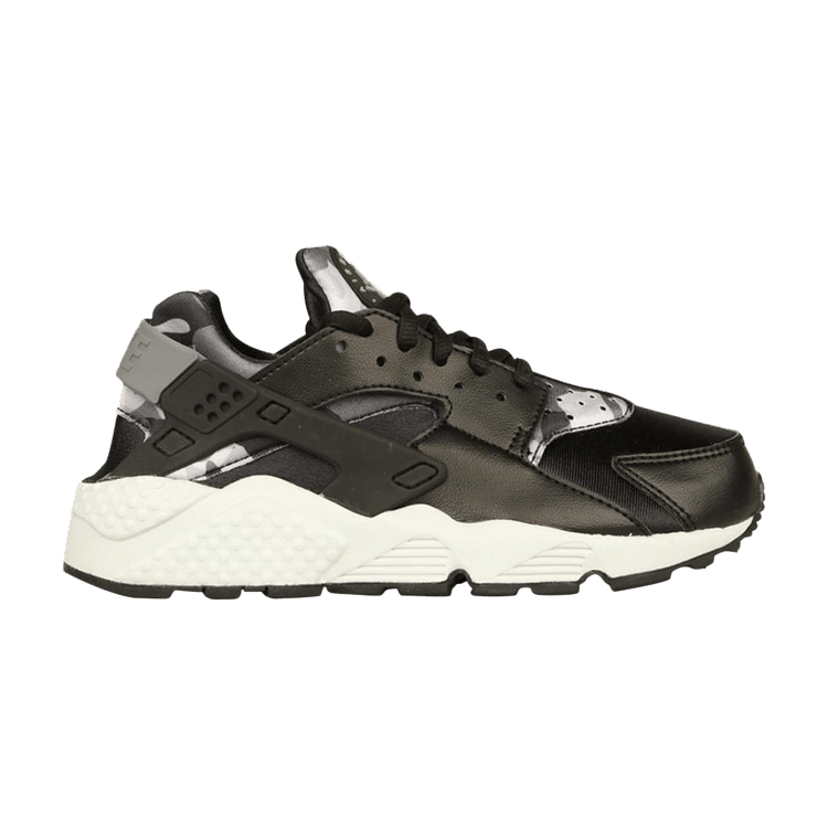 Nike air huarache run print top