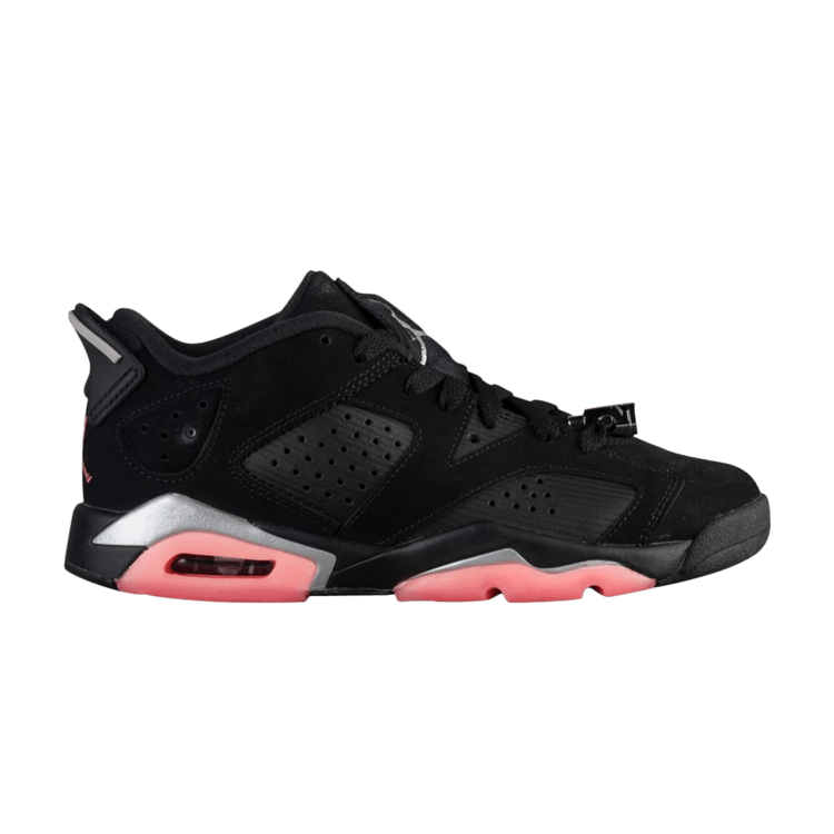 Buy Air Jordan 6 Retro Low GG Sunblush 768878 022 GOAT CA