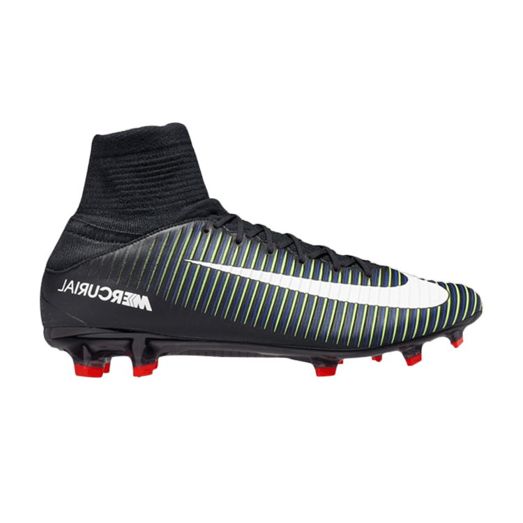 Mercurial Veloce 3 DF 'Electric Green' | GOAT