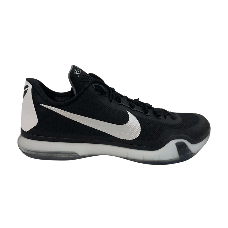 Buy Nike Kobe 10 TB 'Black' - 813030 010 | GOAT SA Buy Nike Kobe 10 TB 'Black' - 813030 010 | GOAT SA
