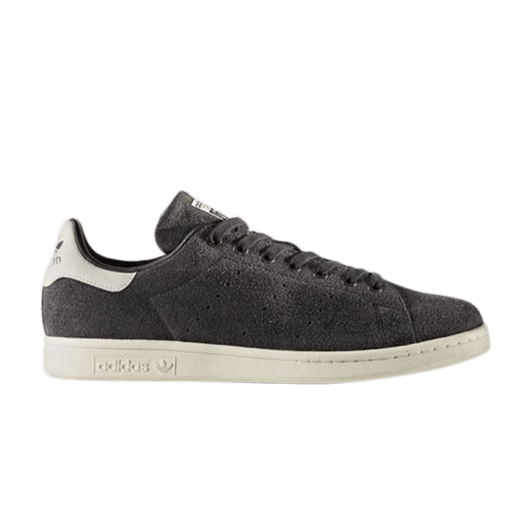 Buy Adidas Stan Smith 'Utility Black' - S82249 | GOAT