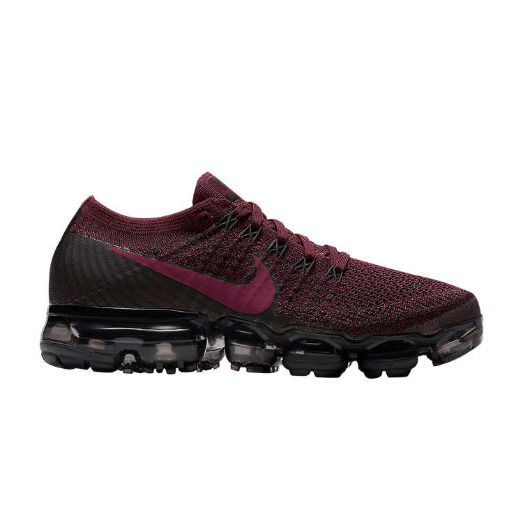 vapormax fireberry