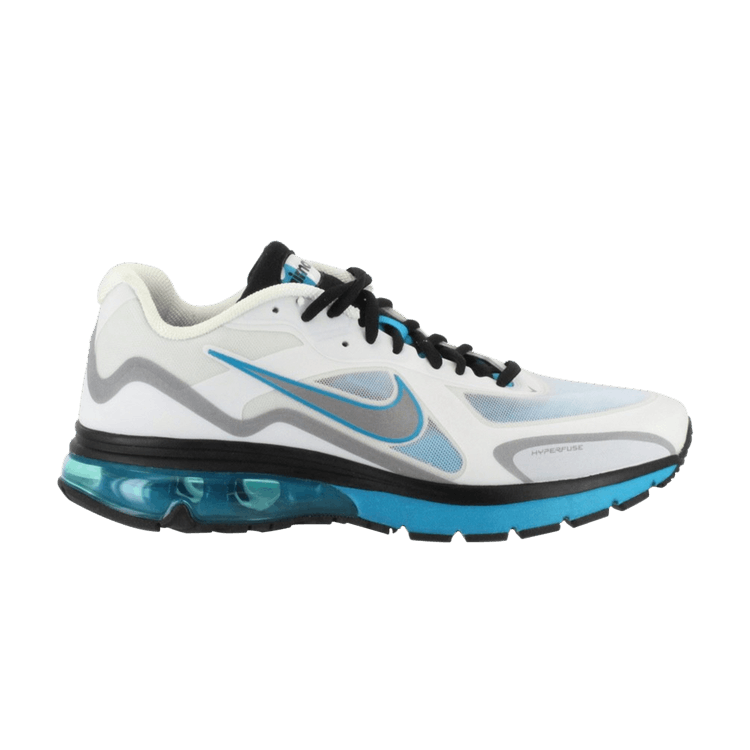 Buy Air Max Alpha 2011 454347 140 GOAT