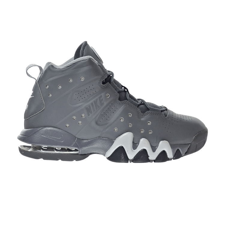 air max barkley grey
