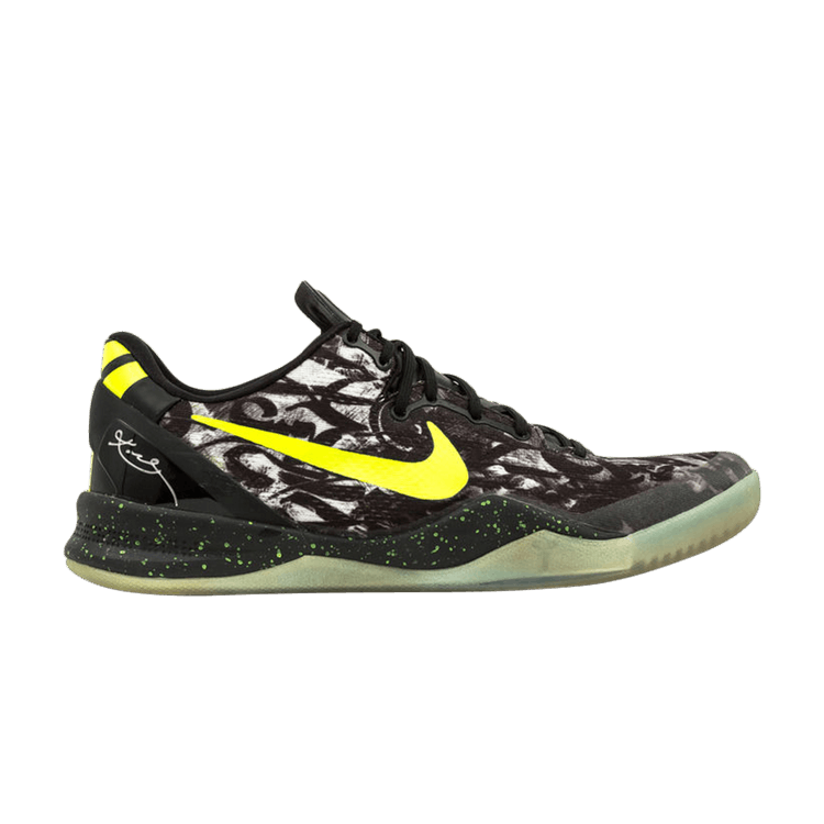 Buy Kobe 8 iD - 586174 XXX | GOAT