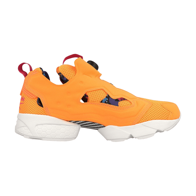 InstaPump Fury AR 'Fire'