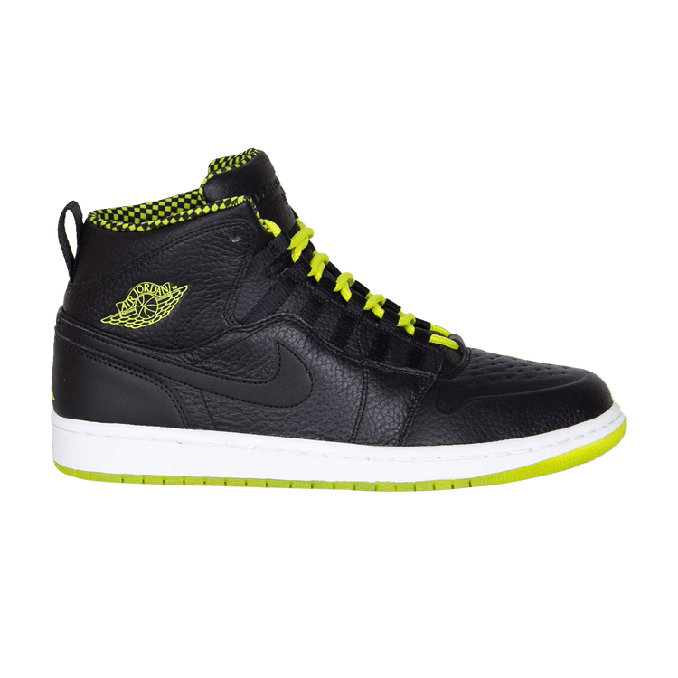 Buy Air Jordan 1 Retro 94 Venom Green 631733 030 GOAT UK