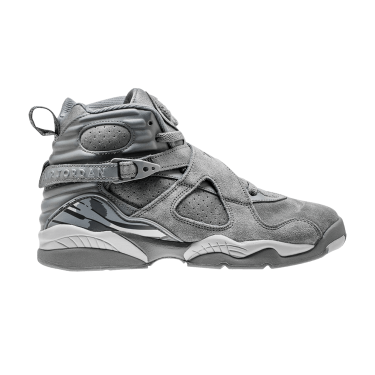 Jordan store grey 8