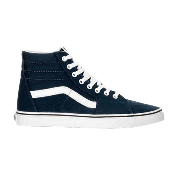 Sk8-Hi 'Dress Blues'