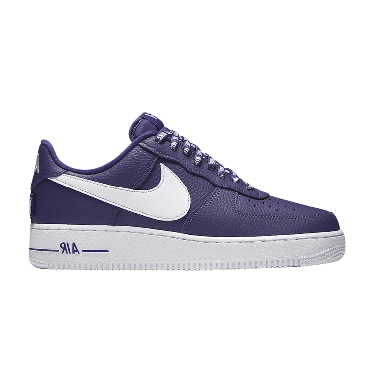 Buy Air Force 1 Low Statement Game 823511 501 GOAT