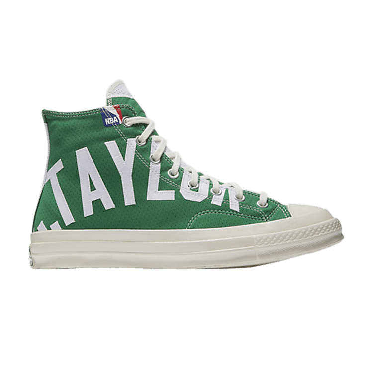 Chuck Taylor All Star Hi Premium 'Boston Celtics'