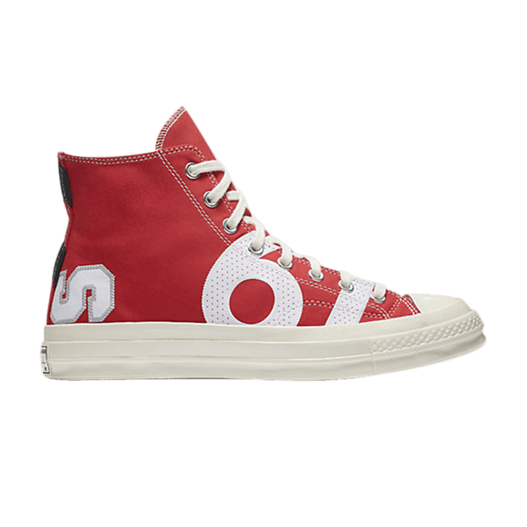 Chuck Taylor All Star Premium Hi 'Toronto Raptors'