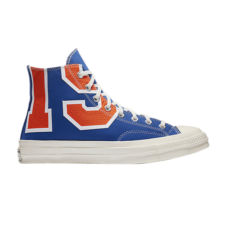 Chuck Taylor All Star SE Hi 'New York Knicks'