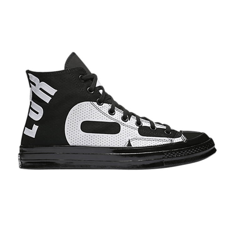 Chuck Taylor All Star Premium Hi 'Brooklyn Nets'