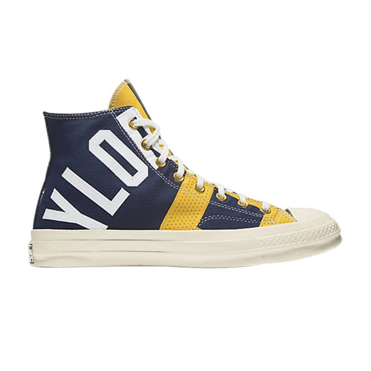 Chuck Taylor All Star Premium Hi 'Utah Jazz'