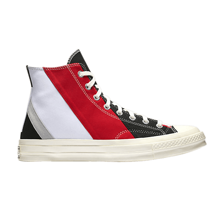 Chuck Taylor All Star Hi Premium 'Portland Trail Blazers'