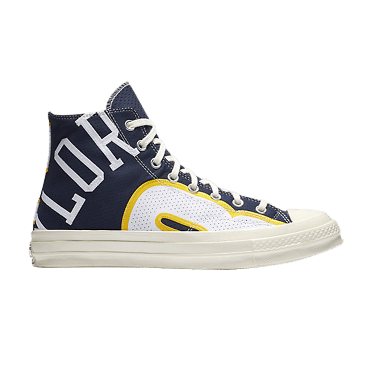 Chuck Taylor All Star Premium Hi 'Denver Nuggets'